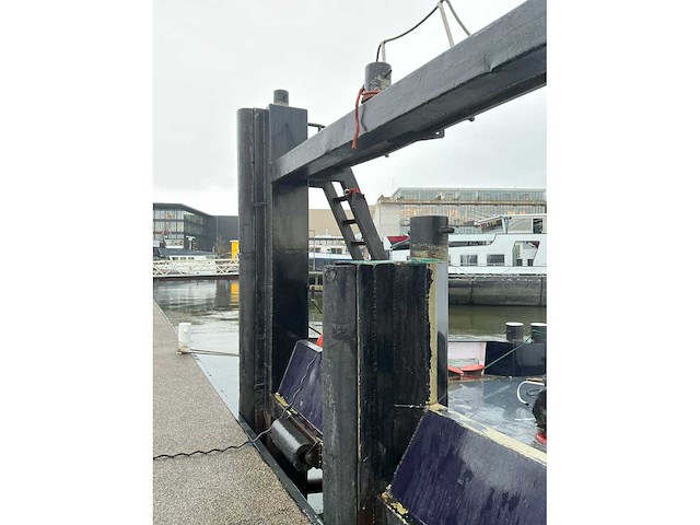 Sleepboot met duwsteven ‘labiata’ eni 02321998 - afbeelding 80 van  123