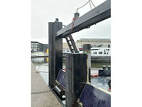 Sleepboot met duwsteven ‘labiata’ eni 02321998 - afbeelding 80 van  123