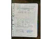 Sleepboot met duwsteven ‘labiata’ eni 02321998 - afbeelding 92 van  123