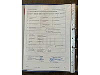 Sleepboot met duwsteven ‘labiata’ eni 02321998 - afbeelding 93 van  123