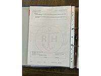 Sleepboot met duwsteven ‘labiata’ eni 02321998 - afbeelding 95 van  123