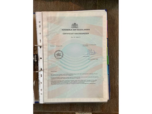 Sleepboot met duwsteven ‘labiata’ eni 02321998 - afbeelding 96 van  123