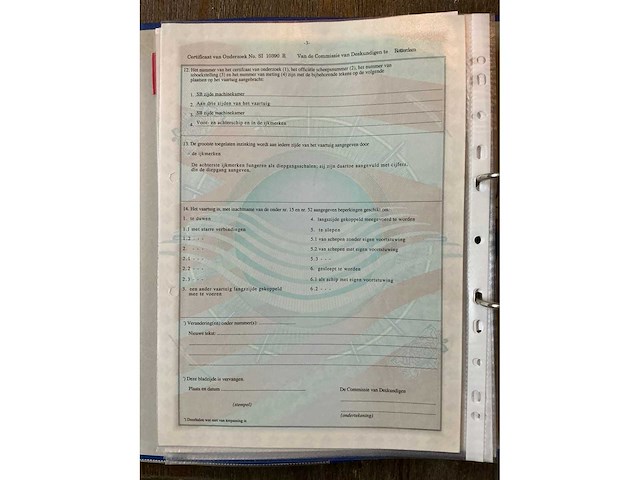 Sleepboot met duwsteven ‘labiata’ eni 02321998 - afbeelding 97 van  123