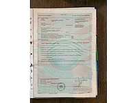 Sleepboot met duwsteven ‘labiata’ eni 02321998 - afbeelding 98 van  123