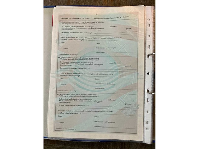 Sleepboot met duwsteven ‘labiata’ eni 02321998 - afbeelding 99 van  123