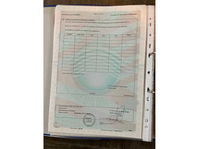 Sleepboot met duwsteven ‘labiata’ eni 02321998 - afbeelding 101 van  123