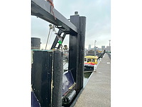 Sleepboot met duwsteven ‘labiata’ eni 02321998 - afbeelding 91 van  123