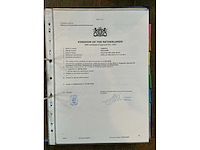 Sleepboot met duwsteven ‘labiata’ eni 02321998 - afbeelding 106 van  123