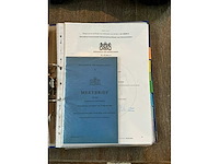 Sleepboot met duwsteven ‘labiata’ eni 02321998 - afbeelding 109 van  123