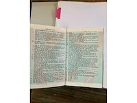 Sleepboot met duwsteven ‘labiata’ eni 02321998 - afbeelding 112 van  123