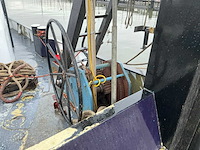 Sleepboot met duwsteven ‘labiata’ eni 02321998 - afbeelding 102 van  123