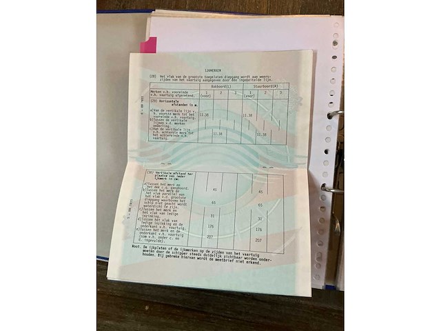 Sleepboot met duwsteven ‘labiata’ eni 02321998 - afbeelding 116 van  123