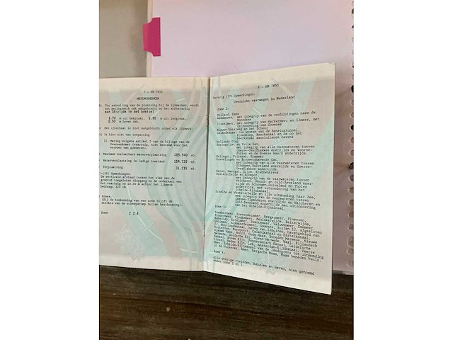 Sleepboot met duwsteven ‘labiata’ eni 02321998 - afbeelding 117 van  123