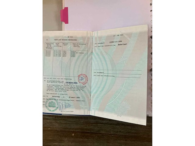 Sleepboot met duwsteven ‘labiata’ eni 02321998 - afbeelding 118 van  123