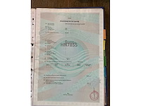 Sleepboot met duwsteven ‘labiata’ eni 02321998 - afbeelding 120 van  123