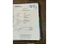 Sleepboot met duwsteven ‘labiata’ eni 02321998 - afbeelding 122 van  123