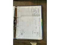 Sleepboot met duwsteven ‘labiata’ eni 02321998 - afbeelding 123 van  123