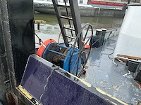 Sleepboot met duwsteven ‘labiata’ eni 02321998 - afbeelding 113 van  123