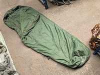 Sleeping bag - afbeelding 1 van  4