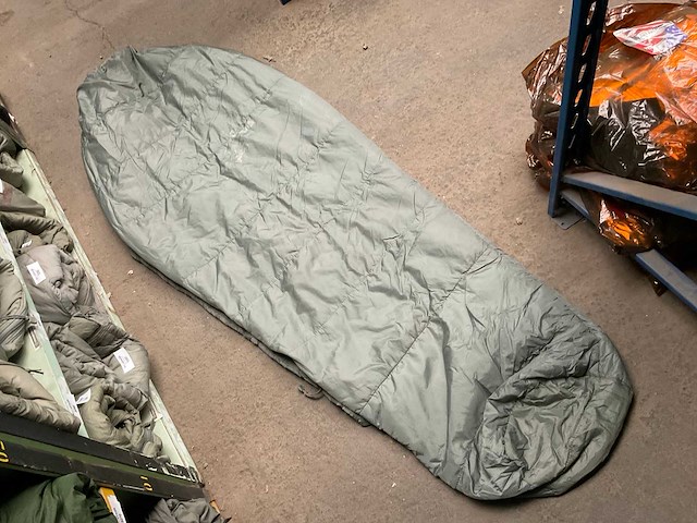 Sleeping bag - afbeelding 3 van  3
