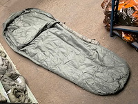 Sleeping bag - afbeelding 1 van  2