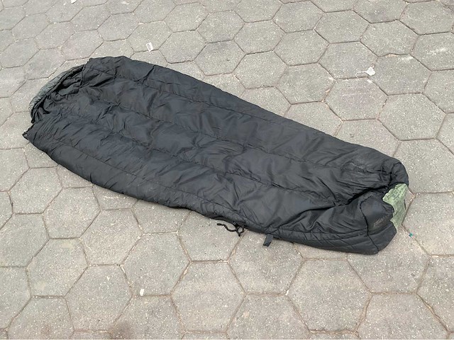 Sleeping bag - afbeelding 1 van  2