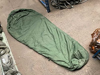 Sleeping bag - afbeelding 2 van  4