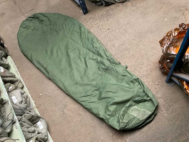 Sleeping bag - afbeelding 3 van  4