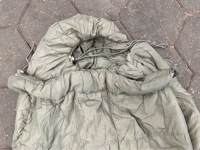 Sleeping bag - afbeelding 1 van  4
