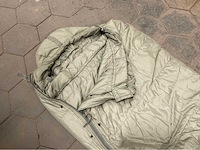 Sleeping bag - afbeelding 3 van  5