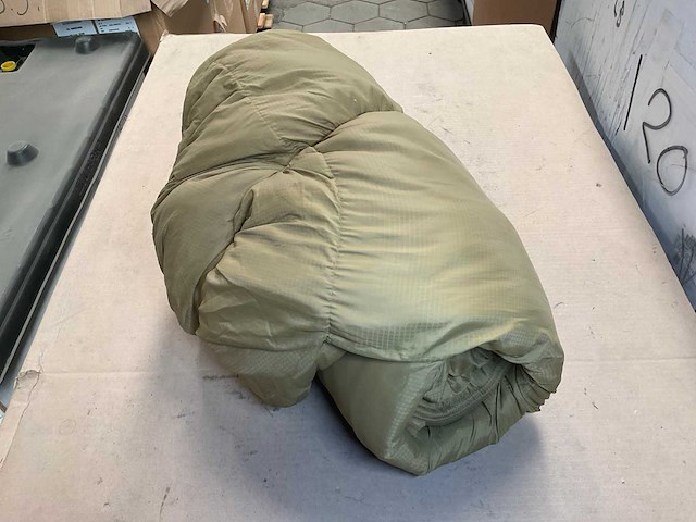 Sleeping bag - afbeelding 1 van  2