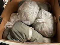 Sleeping bags (30x) - afbeelding 2 van  3