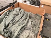 Sleeping bags (60x) - afbeelding 1 van  2