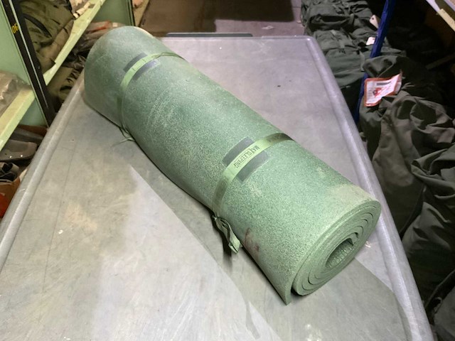 Sleeping mat (12x) - afbeelding 3 van  3