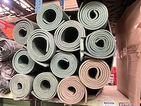 Sleeping mat (12x) - afbeelding 1 van  3