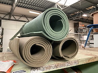 Sleeping mat (3x) - afbeelding 2 van  2