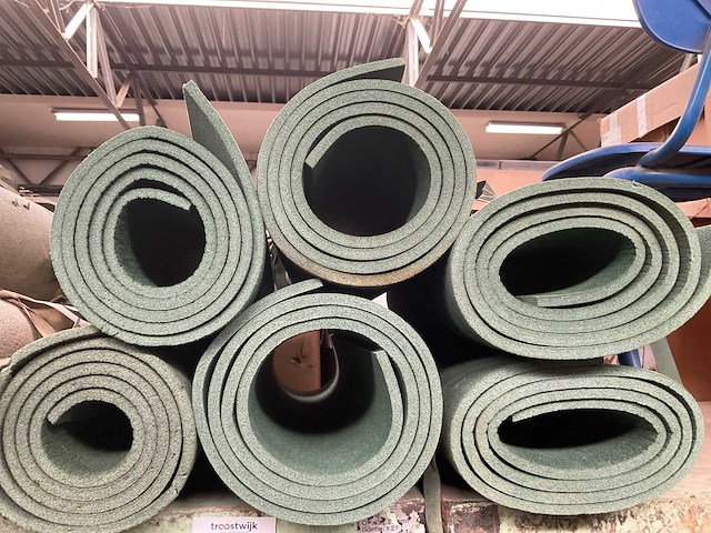 Sleeping mat (6x) - afbeelding 2 van  2