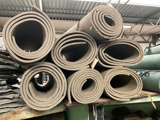 Sleeping mat (7x) - afbeelding 2 van  2