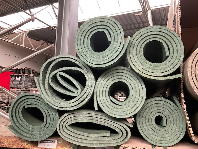 Sleeping mat (7x) - afbeelding 2 van  2