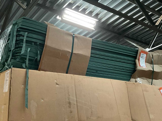 Sleeping mats (150x) - afbeelding 2 van  3