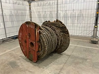 Sleepkabel met kettingen - afbeelding 2 van  5