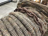 Sleepkabel met kettingen - afbeelding 4 van  5