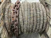 Sleepkabel met kettingen - afbeelding 5 van  5