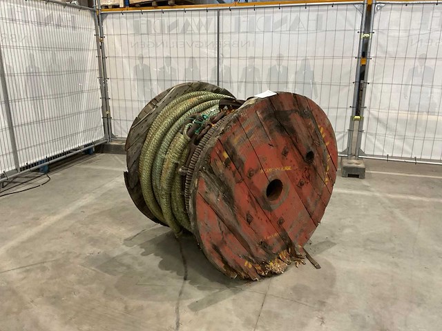 Sleepkabel met kettingen - afbeelding 1 van  7
