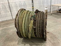 Sleepkabel met kettingen - afbeelding 2 van  7