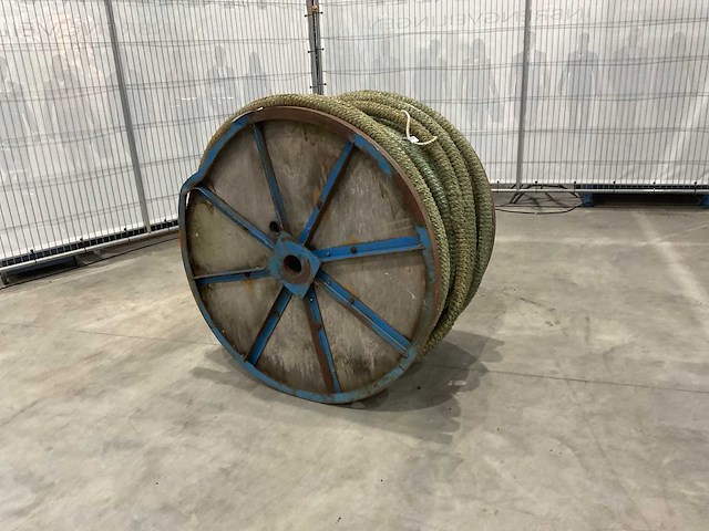 Sleepkabel met kettingen - afbeelding 1 van  5