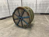 Sleepkabel met kettingen - afbeelding 1 van  5
