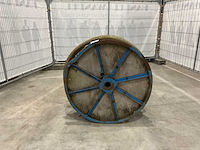 Sleepkabel met kettingen - afbeelding 2 van  5