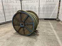 Sleepkabel met kettingen - afbeelding 1 van  5