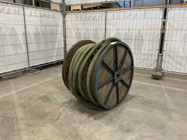 Sleepkabel met kettingen - afbeelding 2 van  5